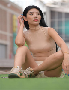 《天天向上20140411-莫青》